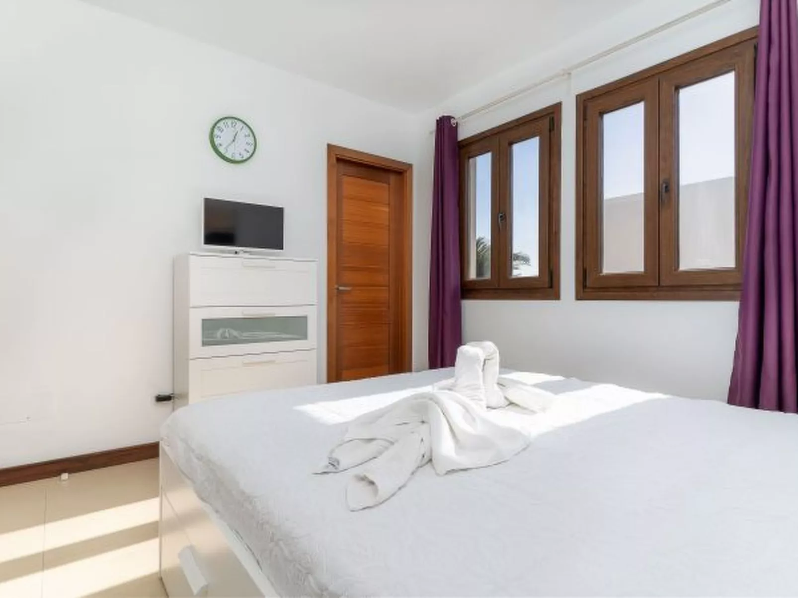 CASA KALISTE, duplex en Puerto Calero - Image-tags.info