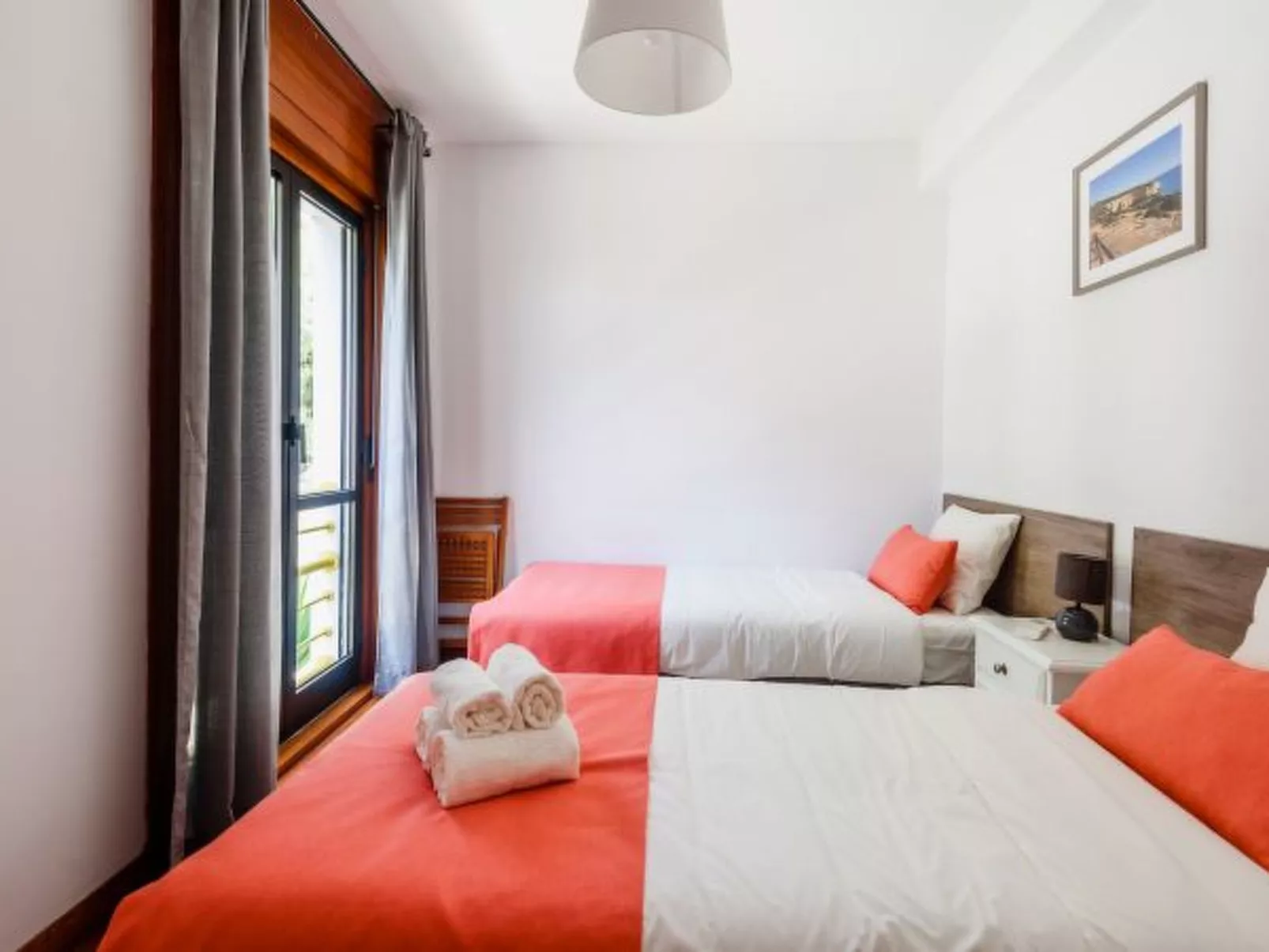 Aldeia das Açoteias Apartment - Binnen