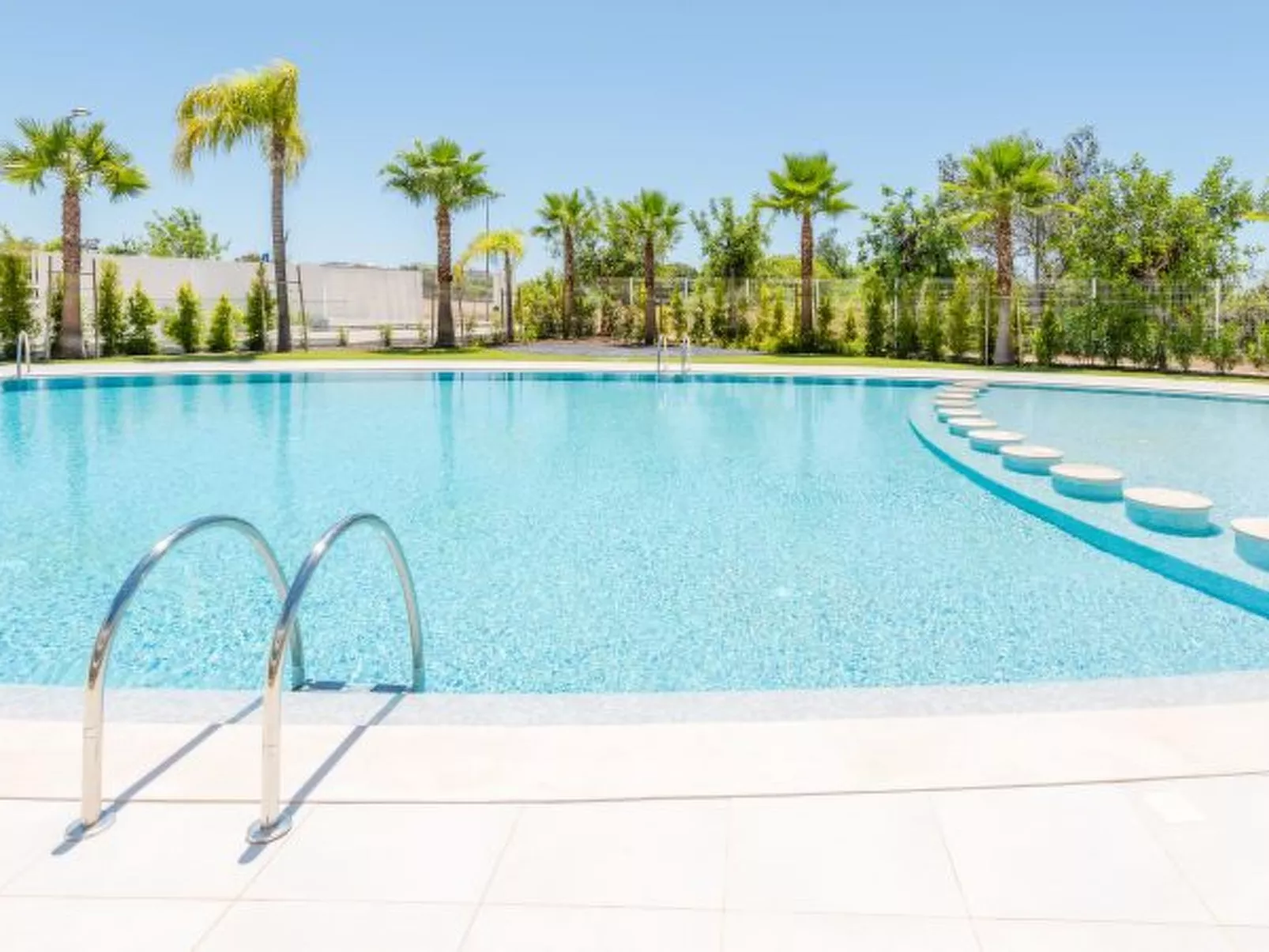 Lakes 24 at Praia da Falesia Vilamoura - Buiten