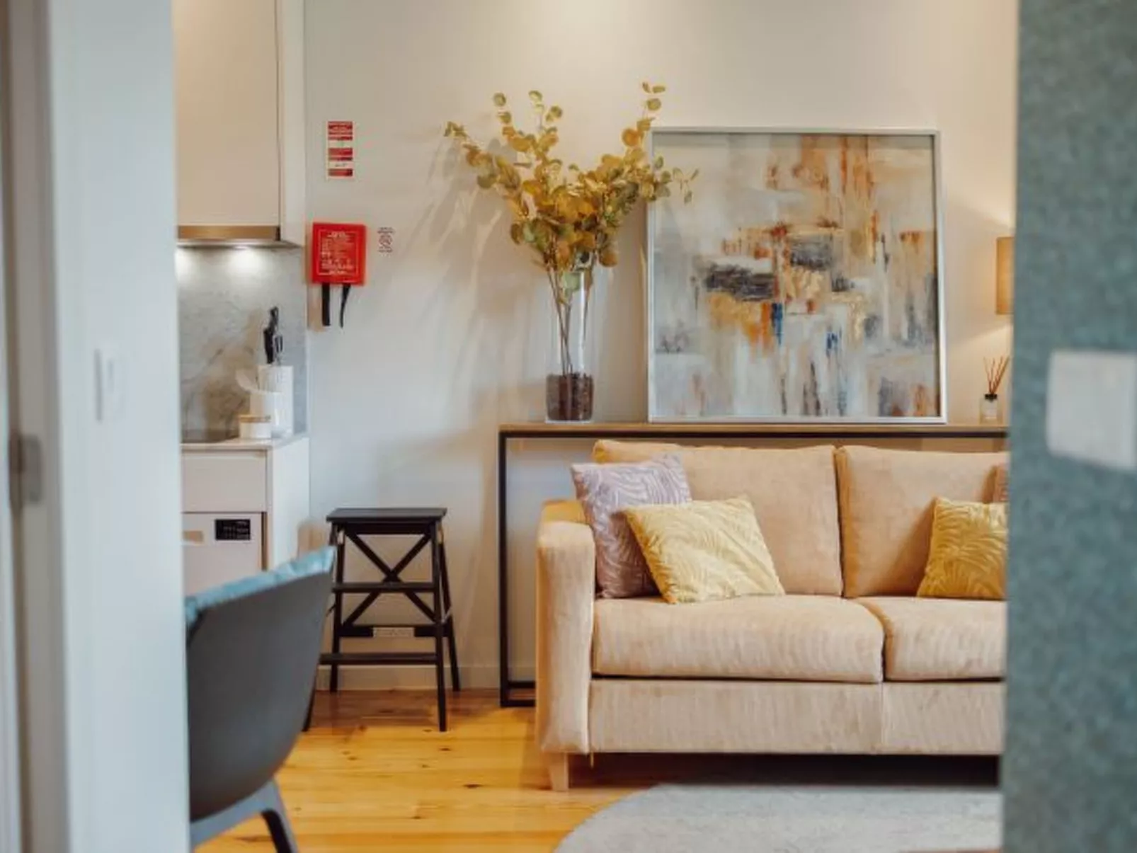 OPORTO POOL APARTMENT by VACATIONY - Binnen