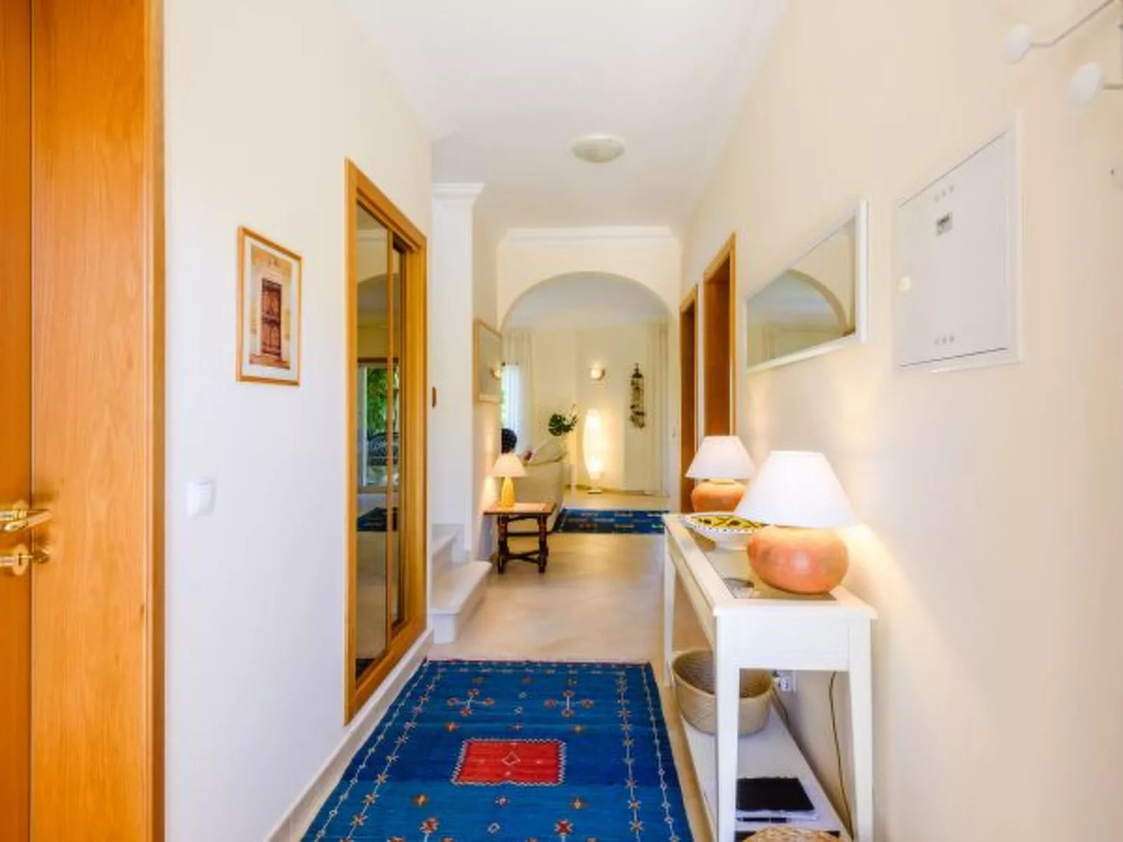 Casa Mapie - Boavista Golf Resort & Spa - Binnen