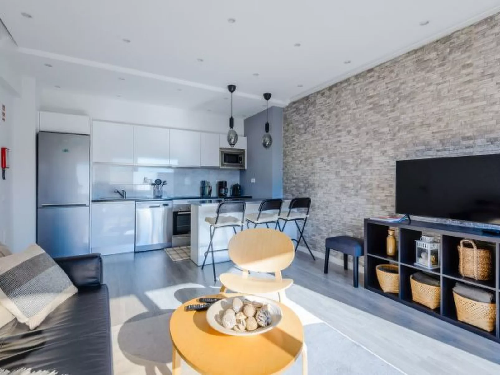 Solmonte at Praia da Rocha - Binnen