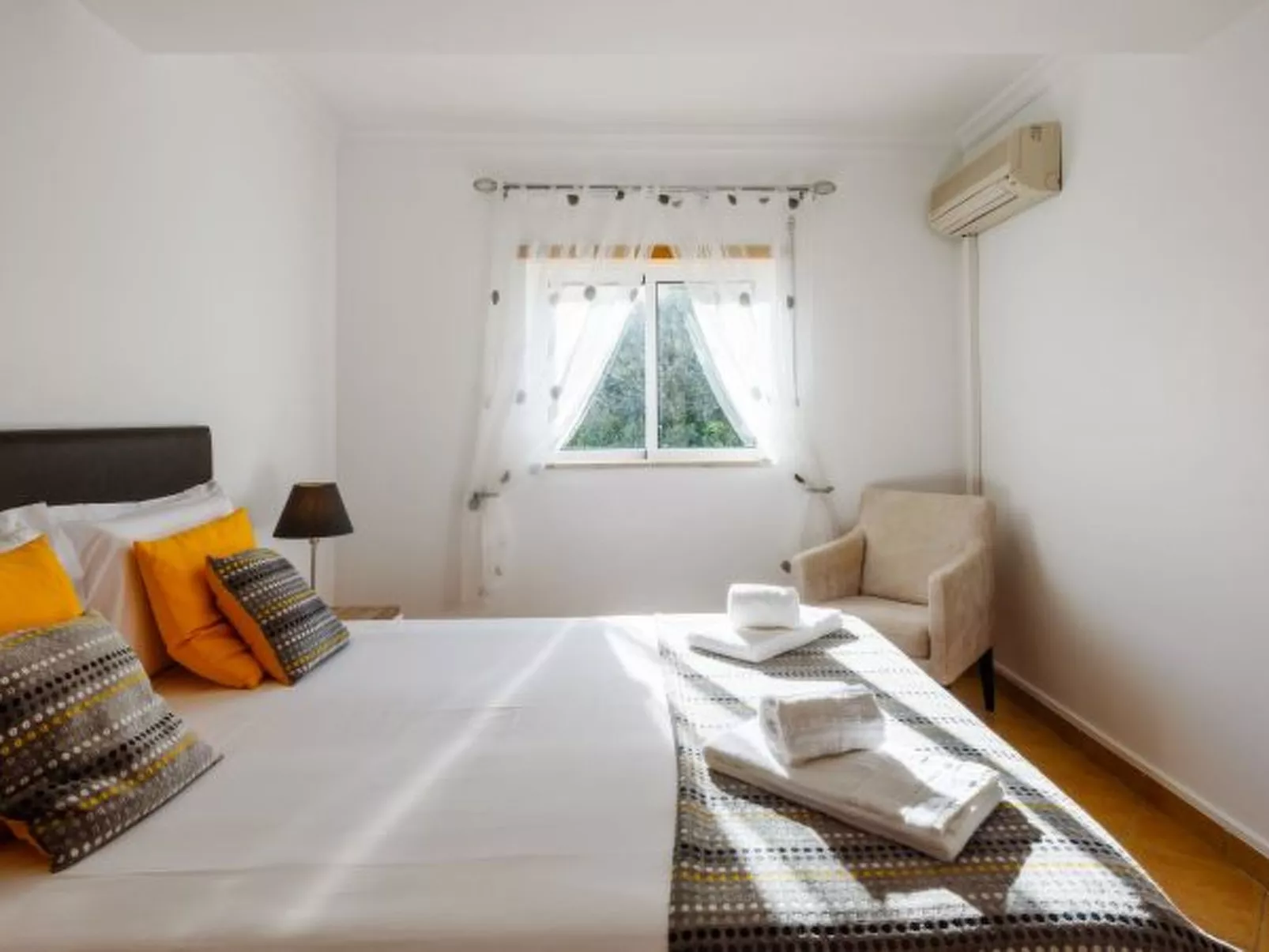 Quinta do Paiva - Jardins do Vale - Binnen