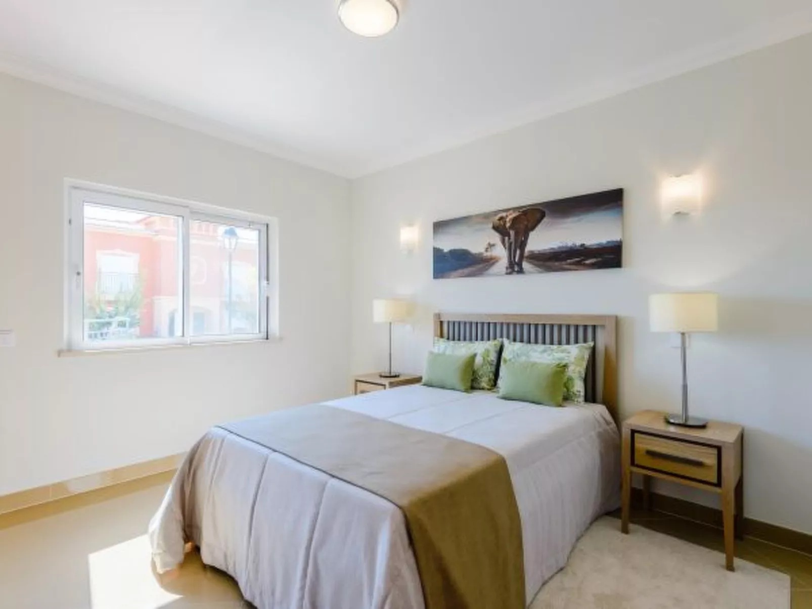 Boavista Golf and Spa Resort - Bayview - Binnen