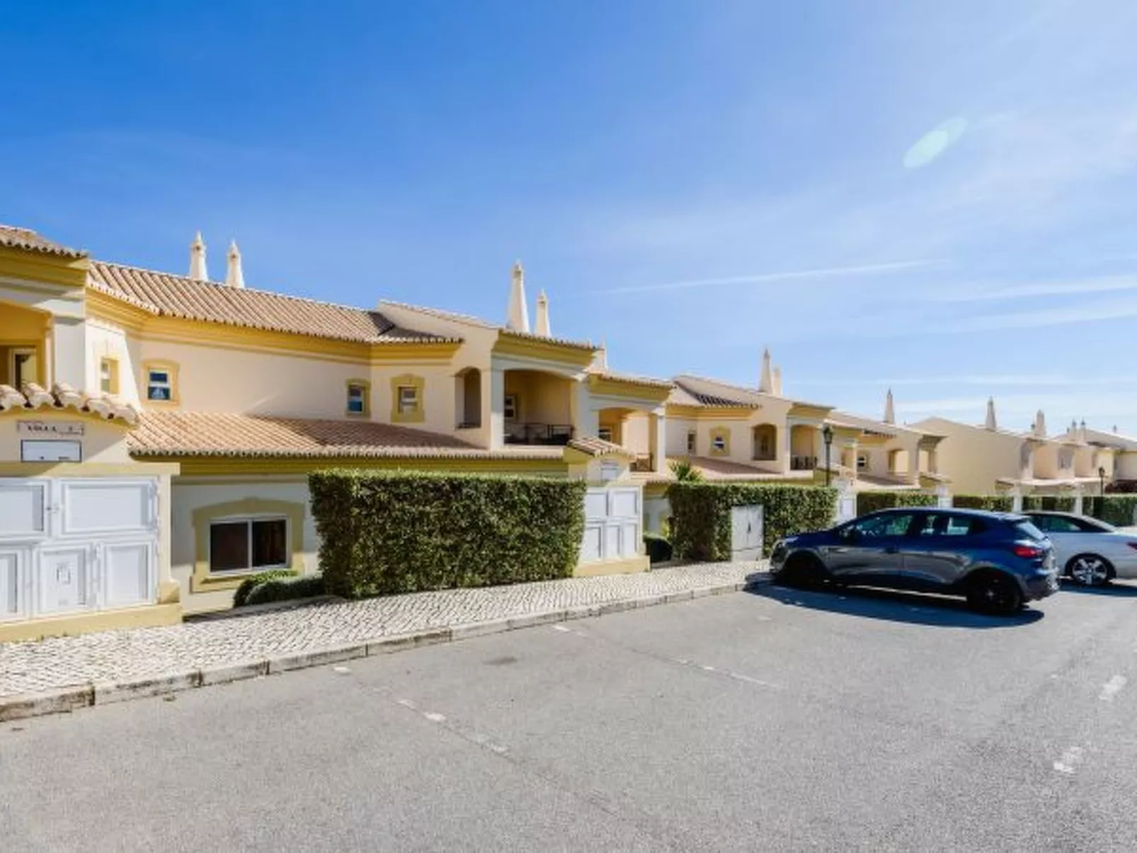 Boavista Golf Resort - Fairviews Villa - Buiten