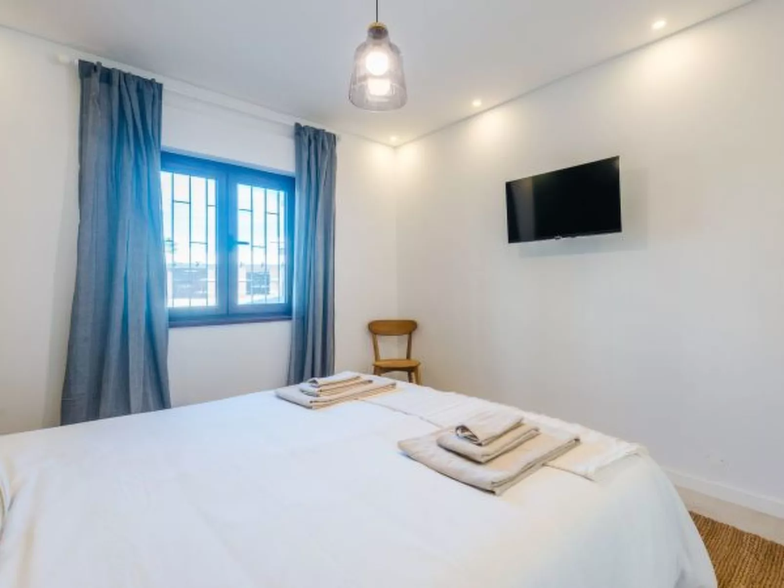 Balaia apartment at Albufeira - Binnen