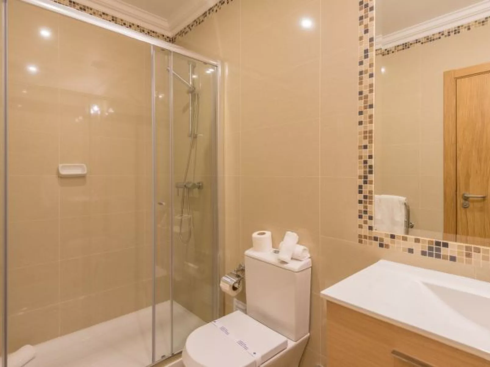 Boavista Resort - Casa Belinda - Binnen