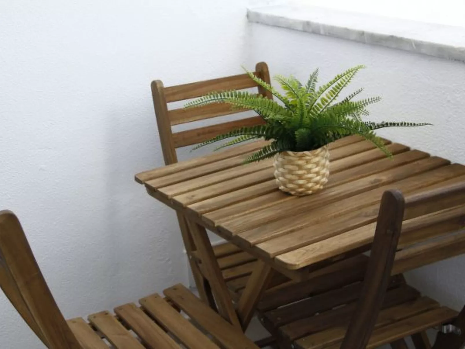 Caparica Sea View Apartment - Buiten