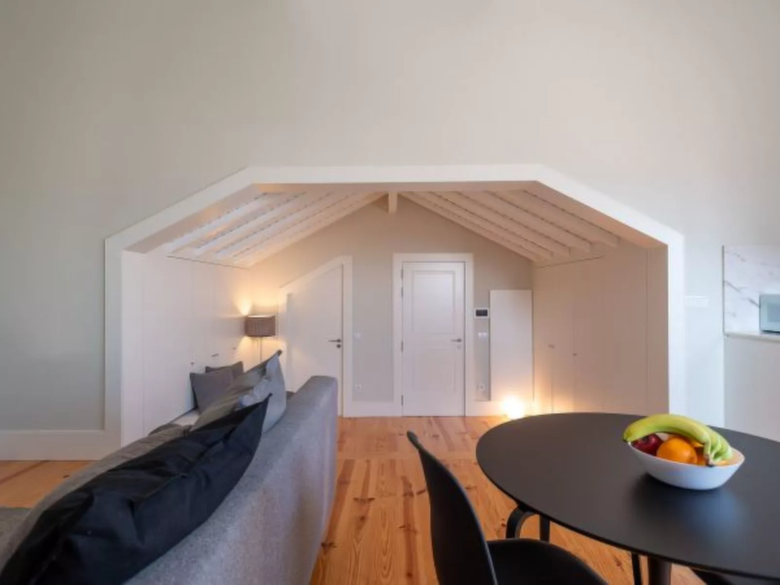 OPORTO ROOFTOP STUDIO by VACATIONY - Binnen