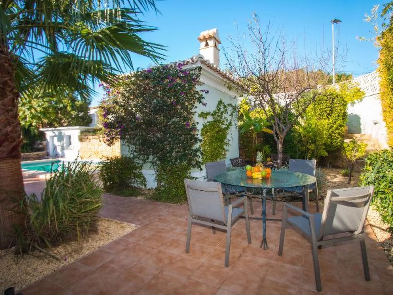 Villa Yoko - PlusHolidays - Image-tags.info