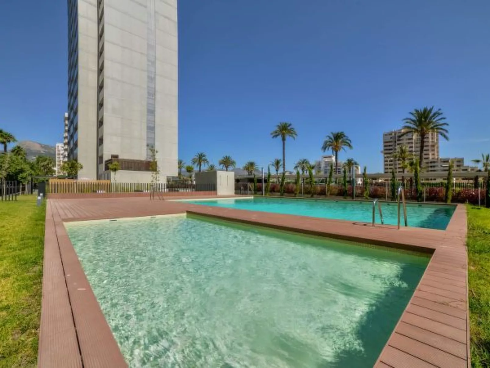 Apartment Mirador - PlusHolidays - Image-tags.info