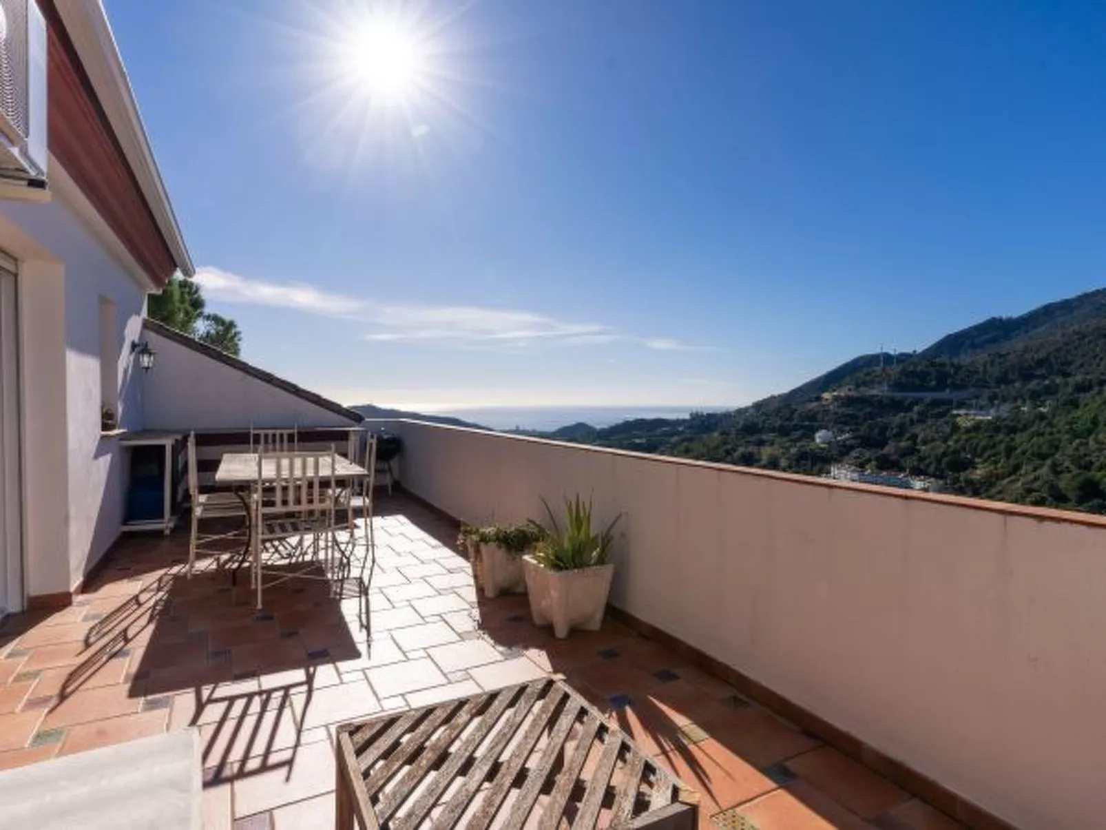 El Cerezal - Apartment with amazing nature views - Image-tags.info