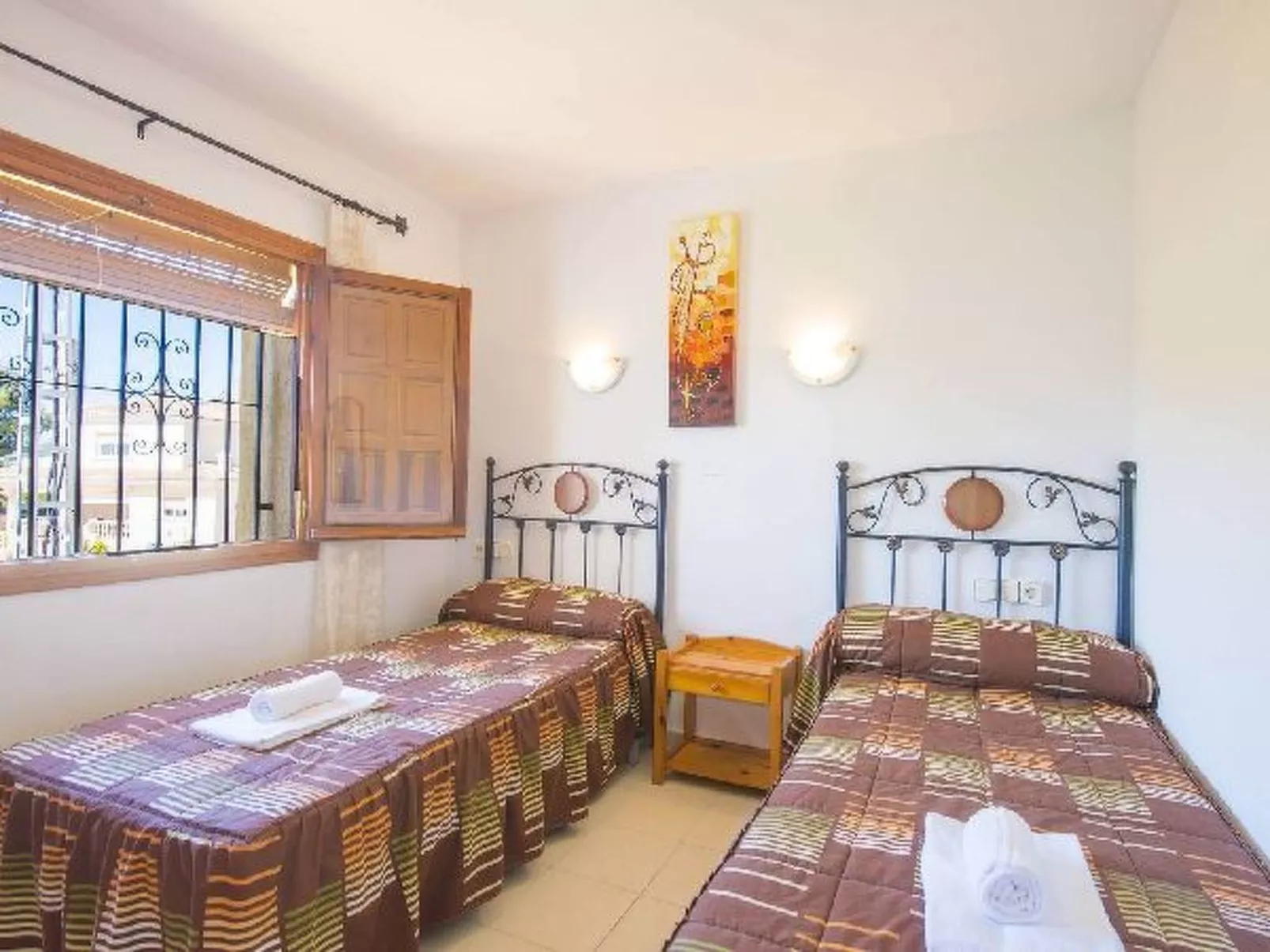 Villa Cactus - PlusHolidays - Image-tags.info