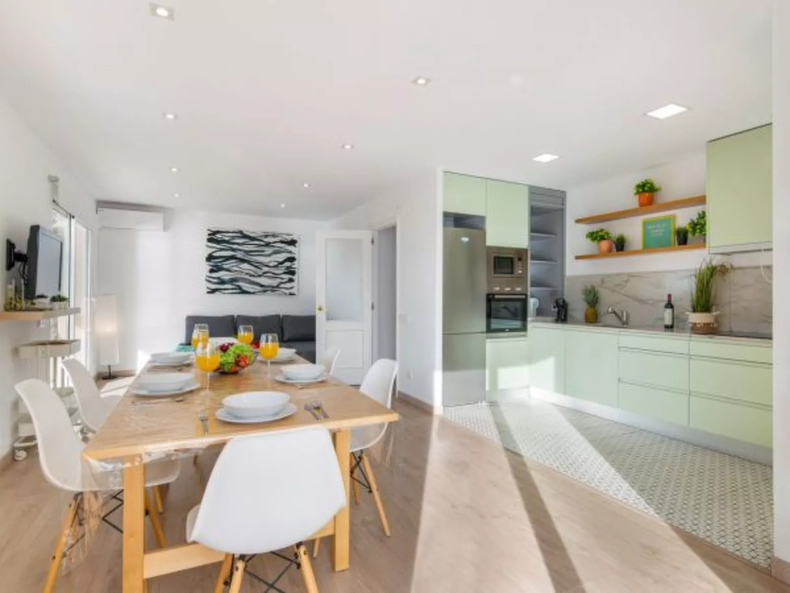 Apartment Turmalina Front - Plusholidays - Image-tags.info