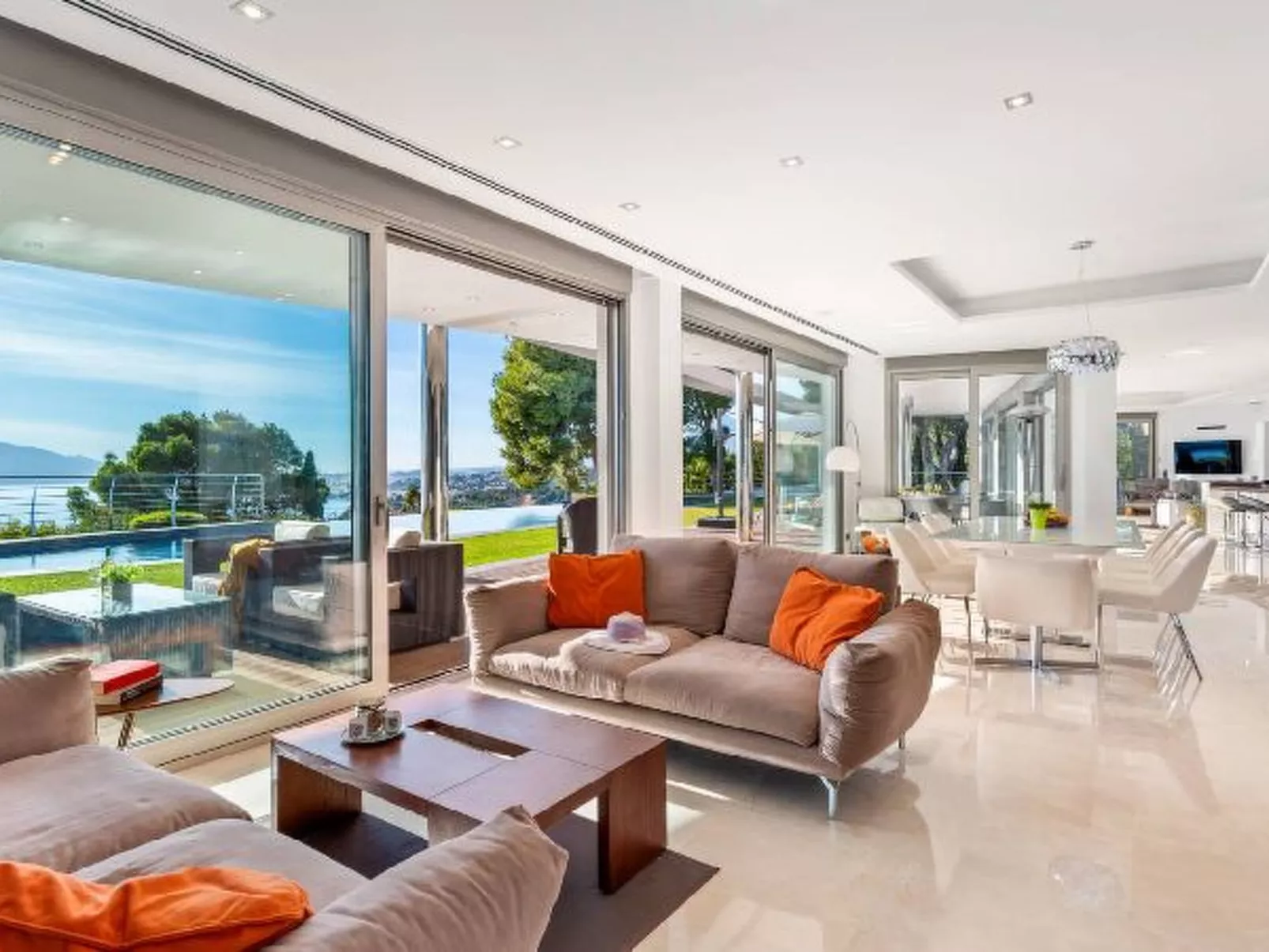 Villa Campomanes - PlusHolidays - Image-tags.info