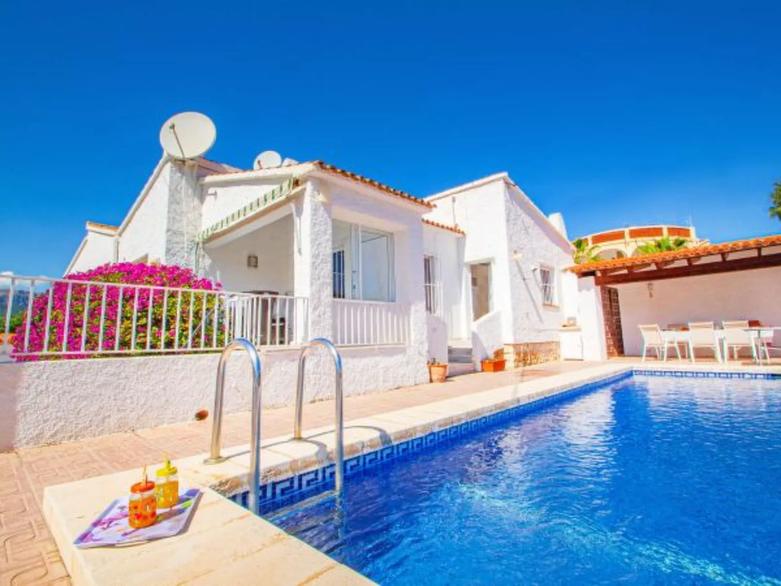 Villa Catrina - Plusholidays - Image-tags.info