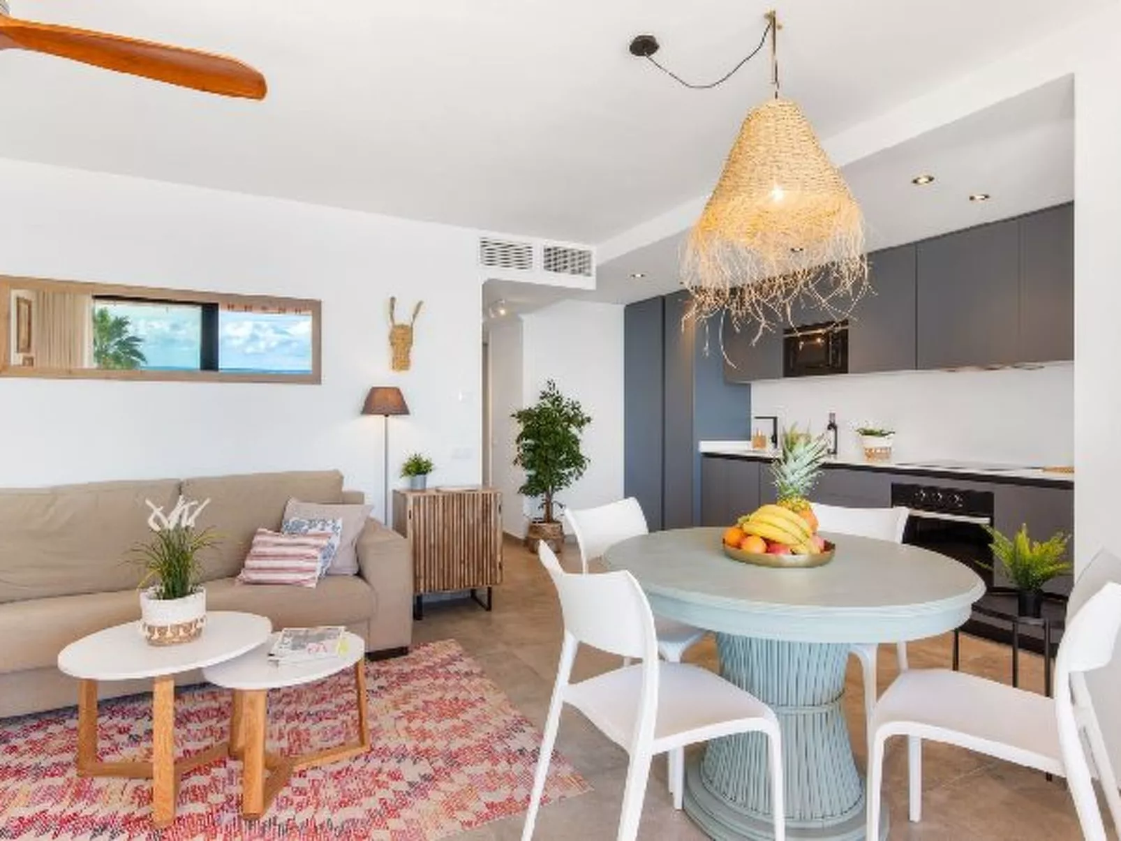 Apartment Topacio 1 - Plusholidays - Image-tags.info