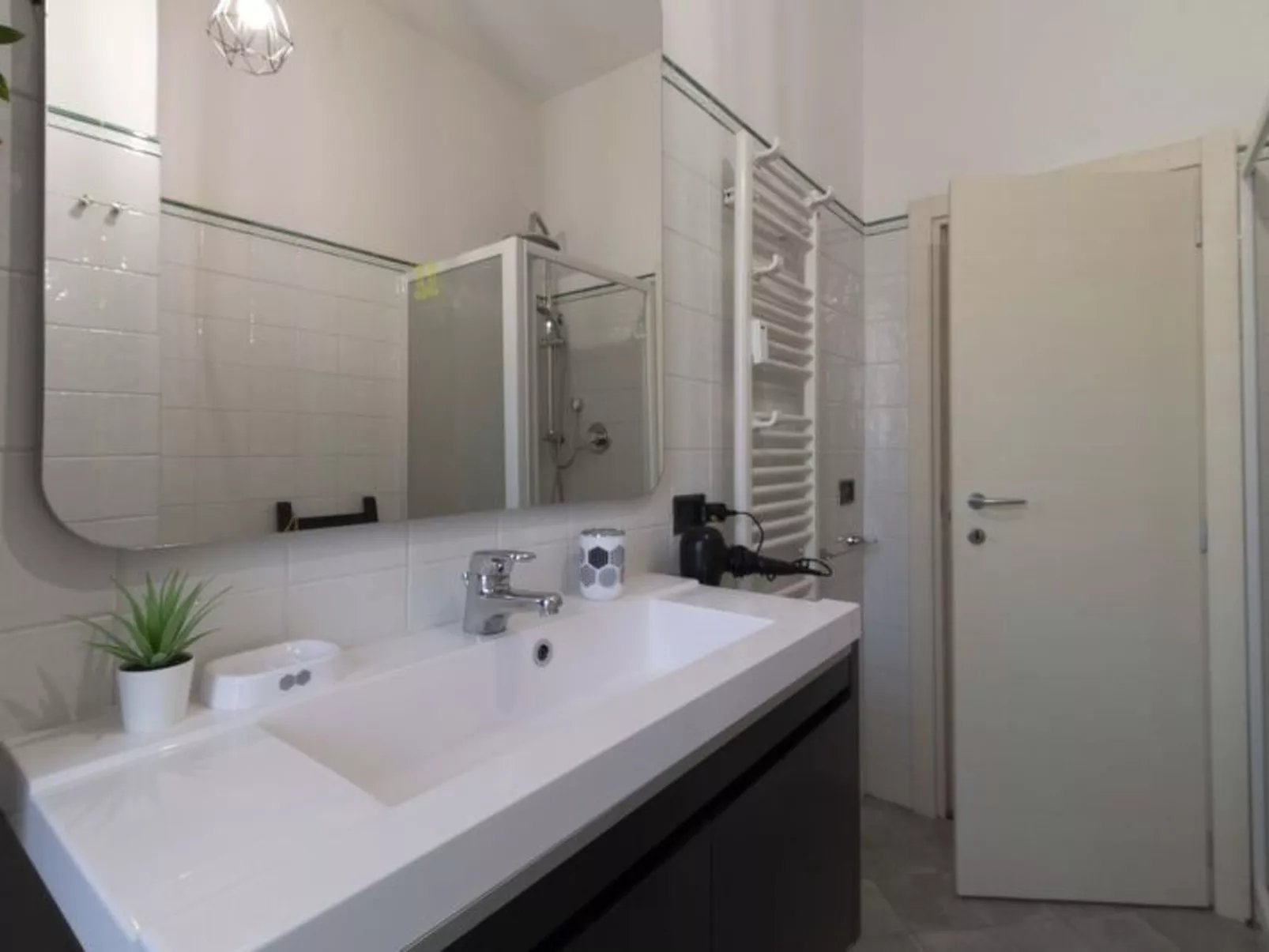 Novoli Suite Apartment - Binnen