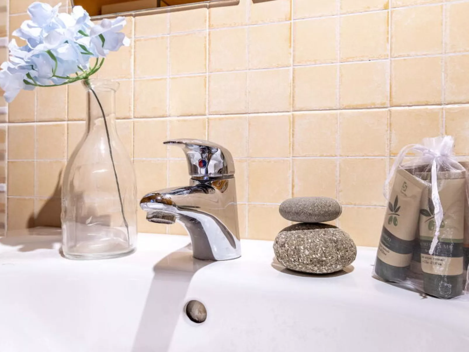 Florentine Careggi Loft - Binnen