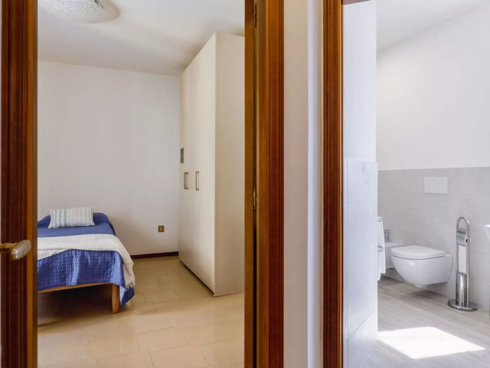 Loreto Suite Apartment - Binnen