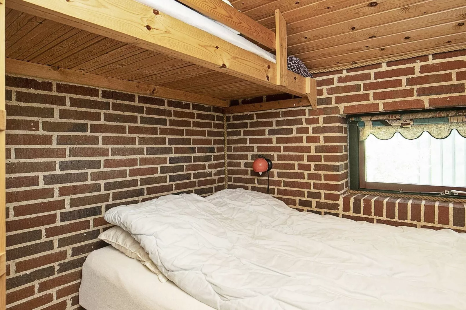 4 persoons vakantie huis in Ulfborg-By Traum-Binnen
