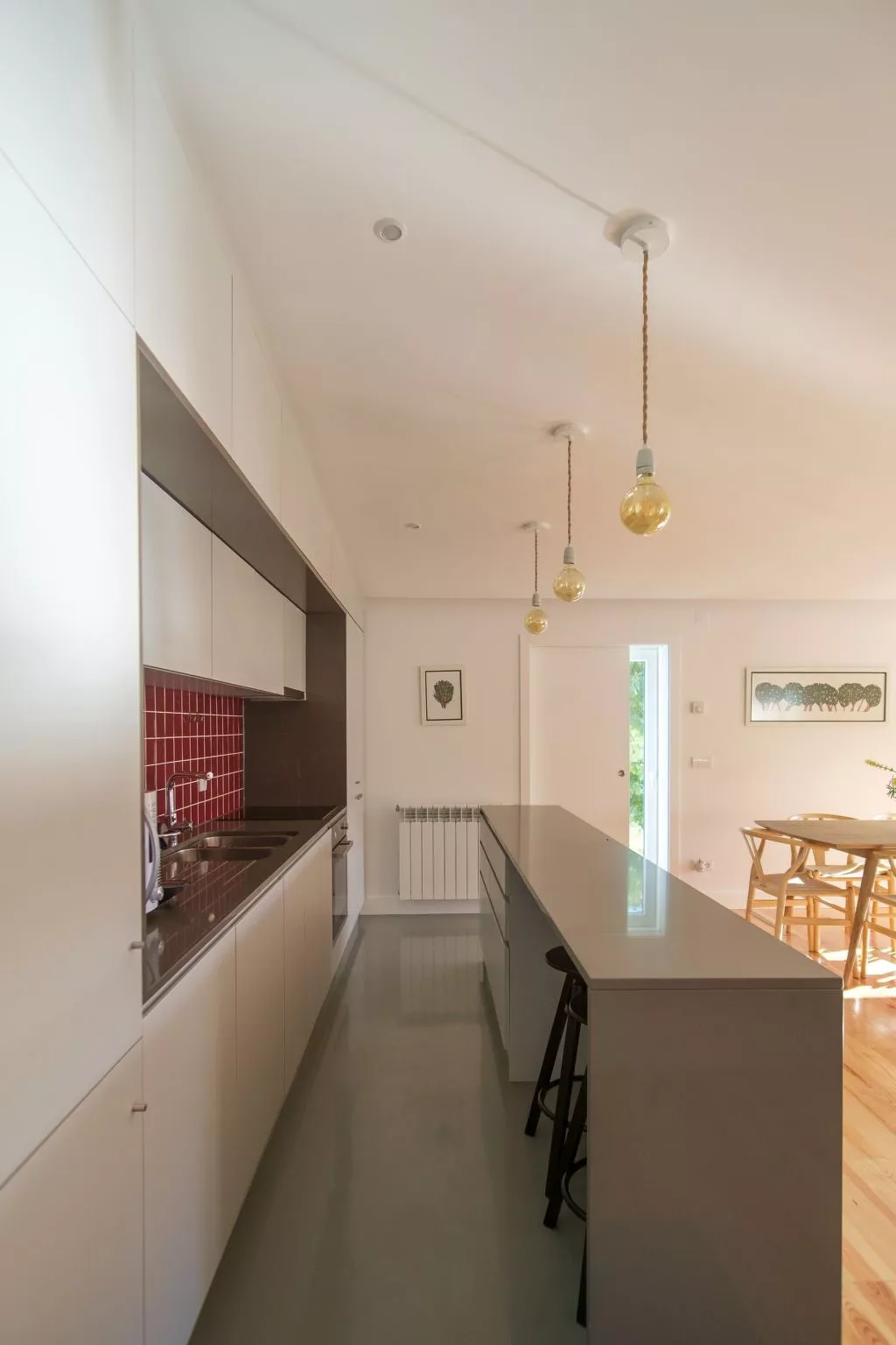 Haus in Vila Soeiro Do Chão mit privatem Parkplatz - Image-tags.info