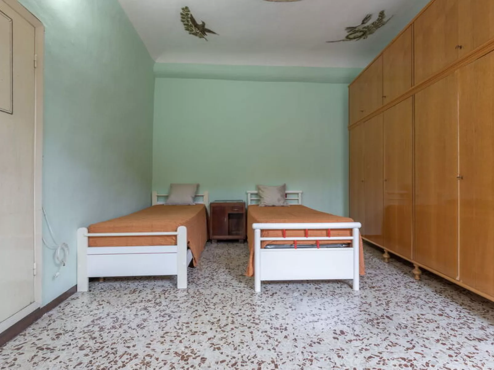 Falleroni Apartment - Binnen