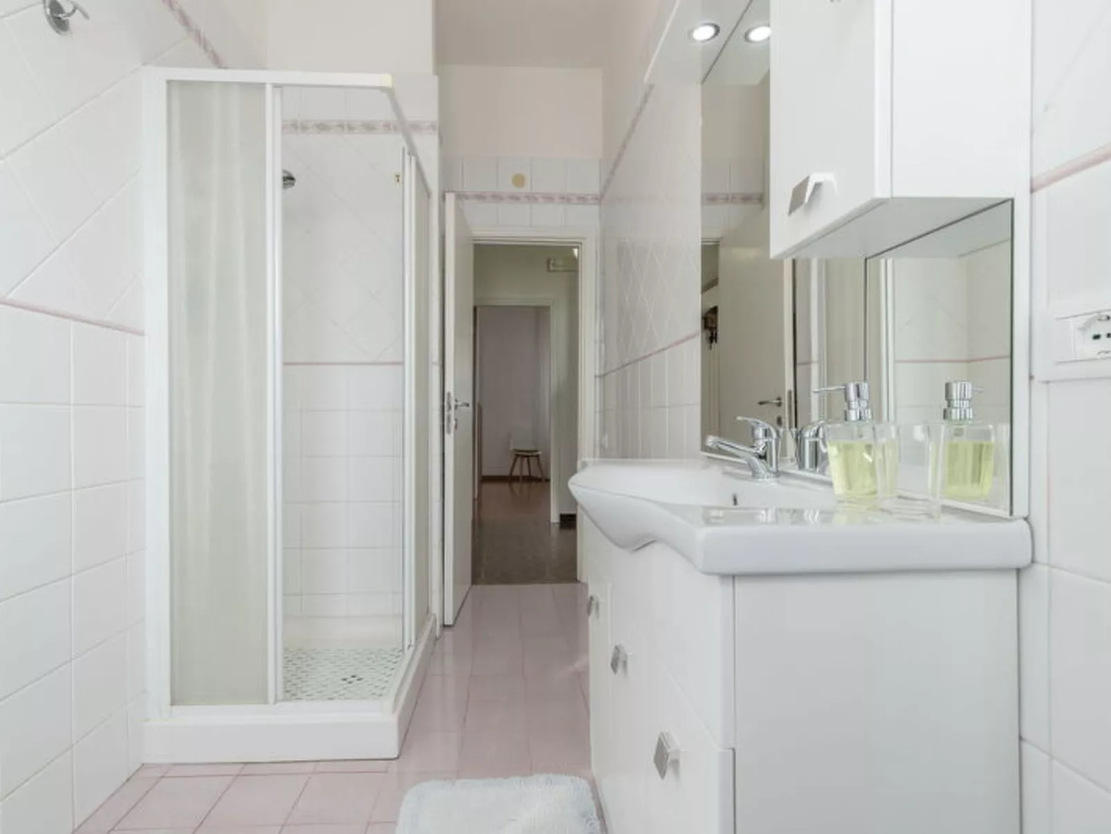 Il Colle Sul Mare Holiday Home - Binnen