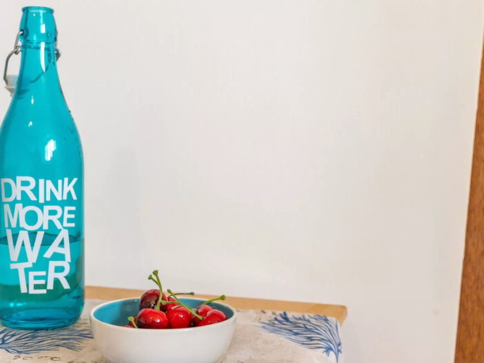 Conero Bluloft - Binnen