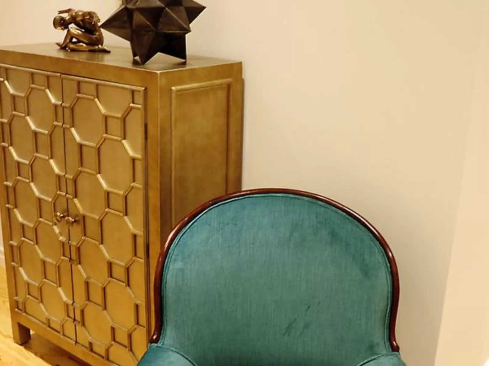 Sado Blue City&River Flats - Galapinhos - Binnen