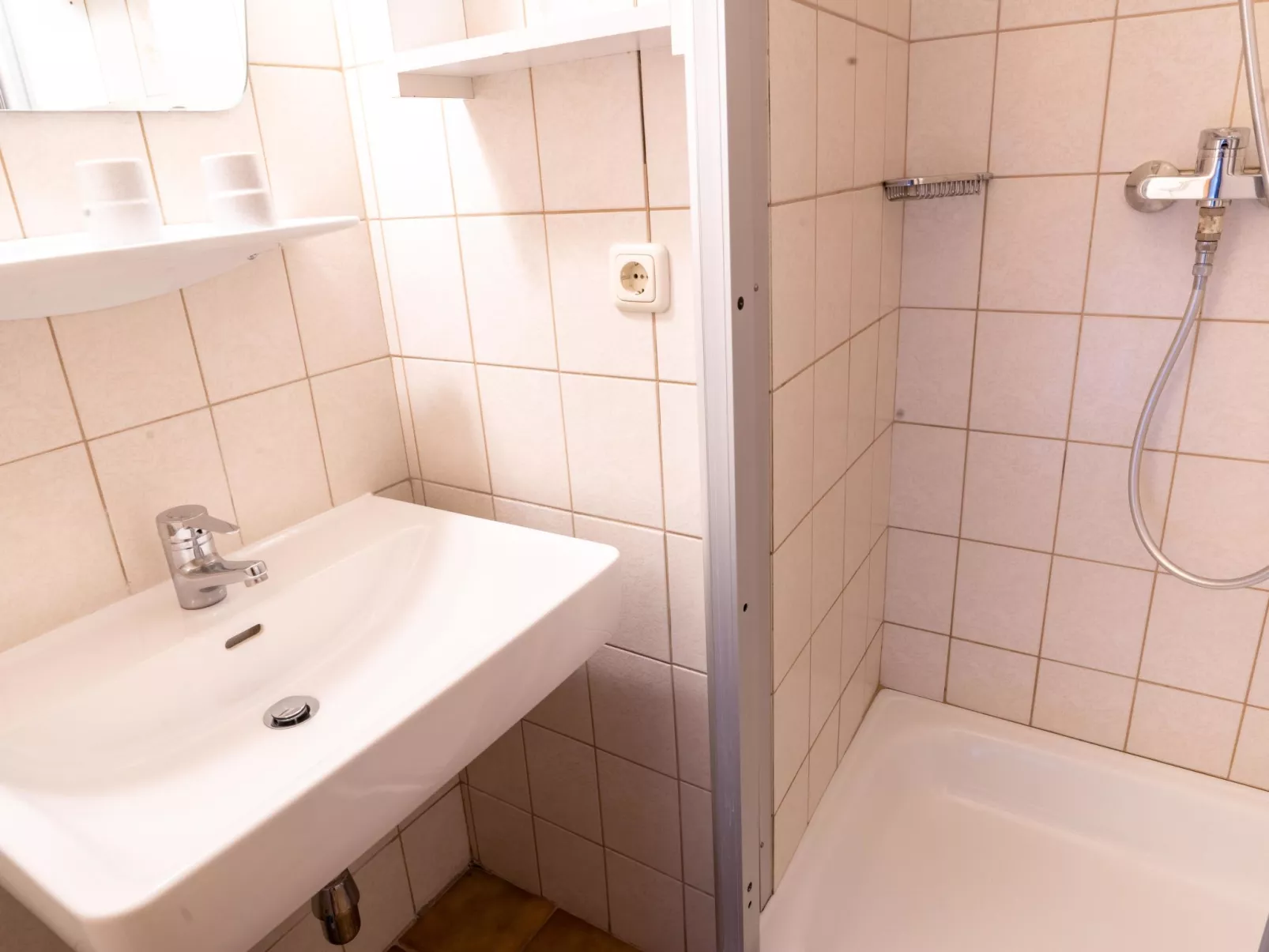 Katschberg 26 - Binnen