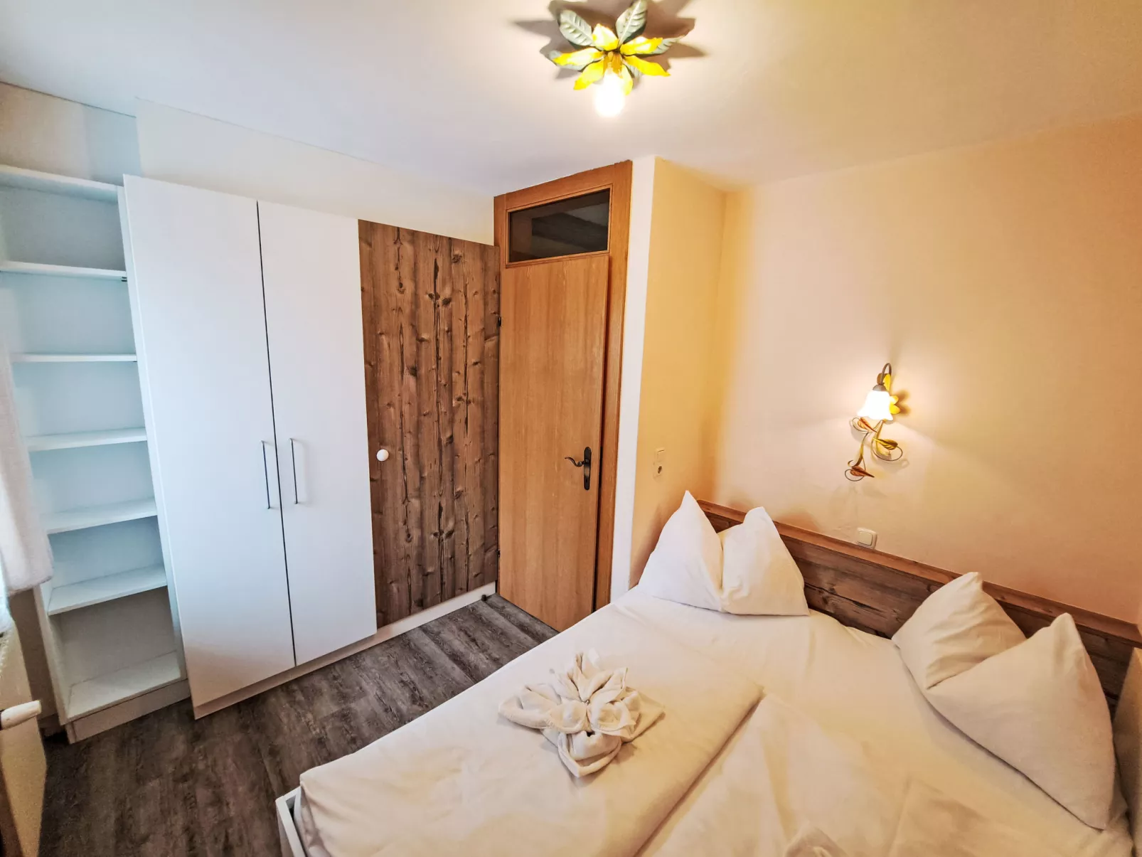 Katschberg 24 - Binnen