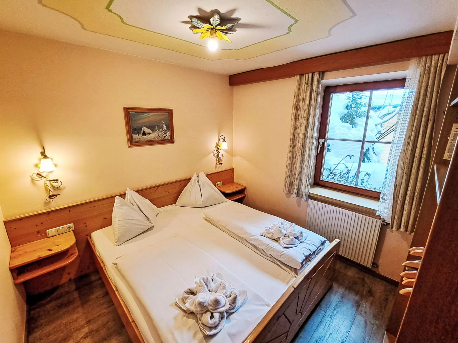 Katschberg 23 - Binnen