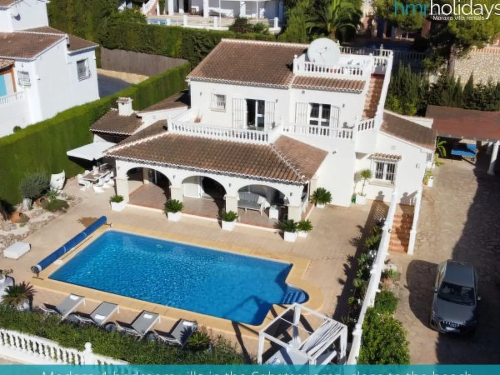 Villa Eliana - Image-tags.info