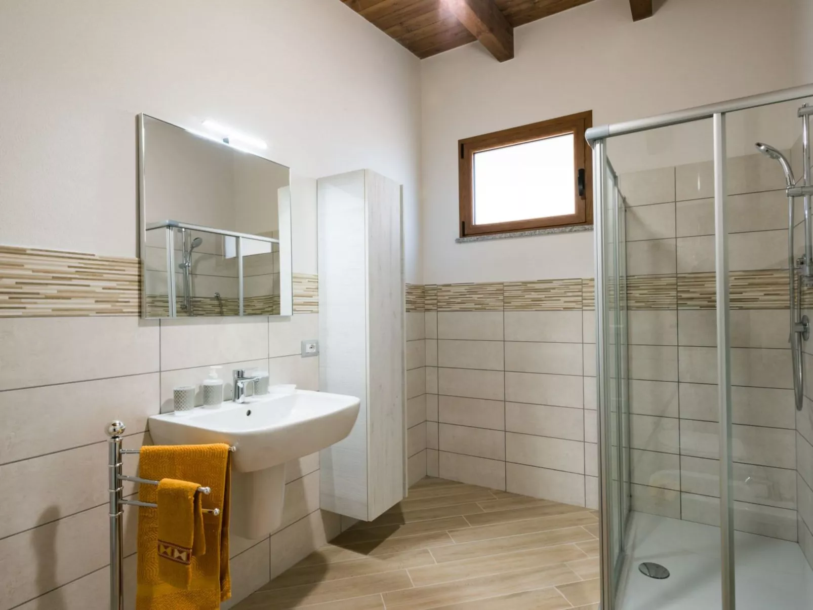 Haus in Calasetta mit Grill und Garten - Binnen