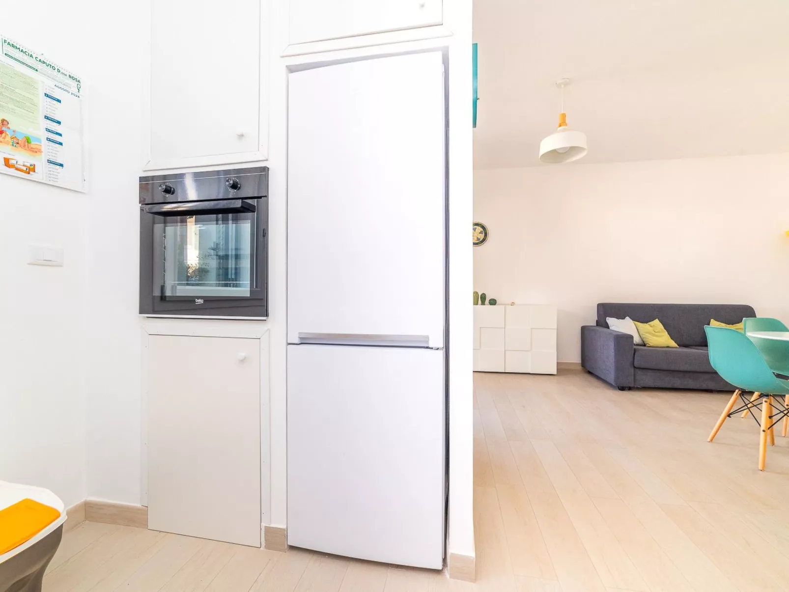 Villa Federica 50 m vom Strand und Parkplatz entfernt - Image-tags.info