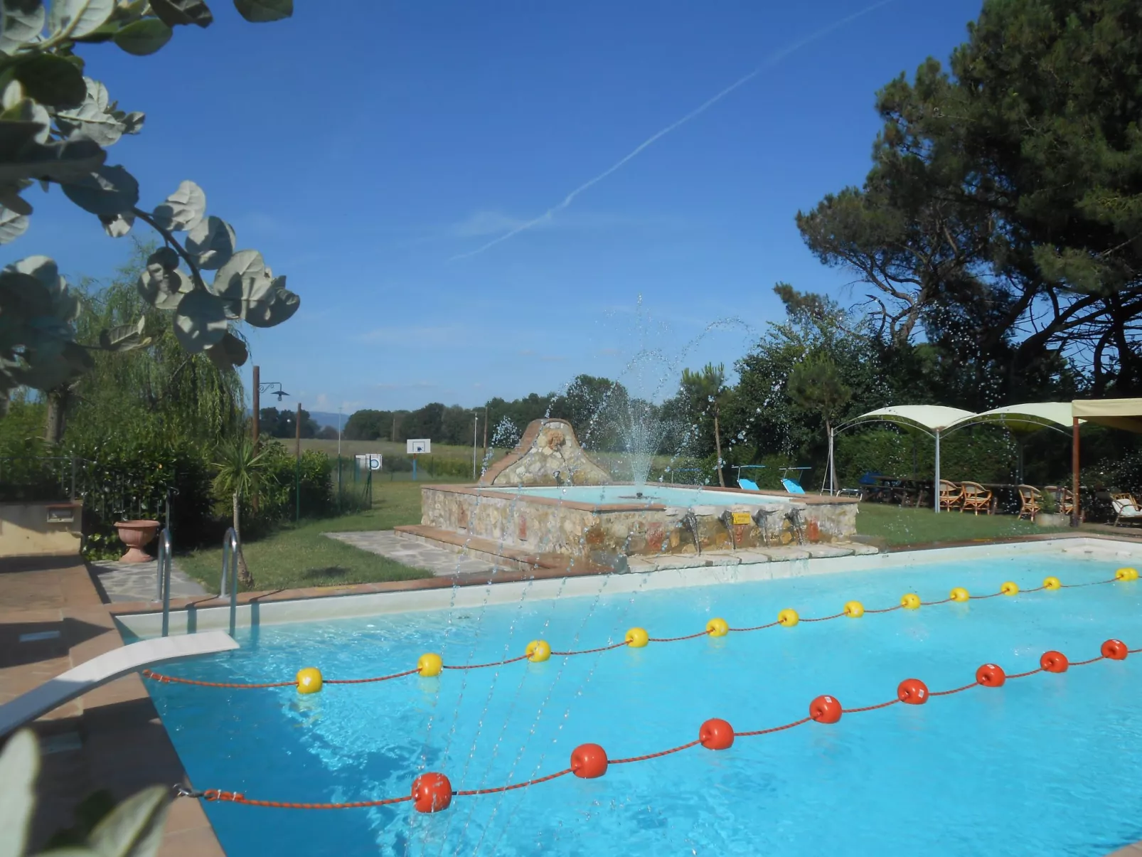 Junior Suite - Buiten