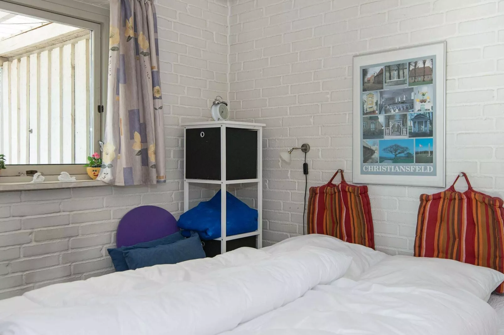 3 persoons vakantie huis in Gråsten-By Traum-Binnen