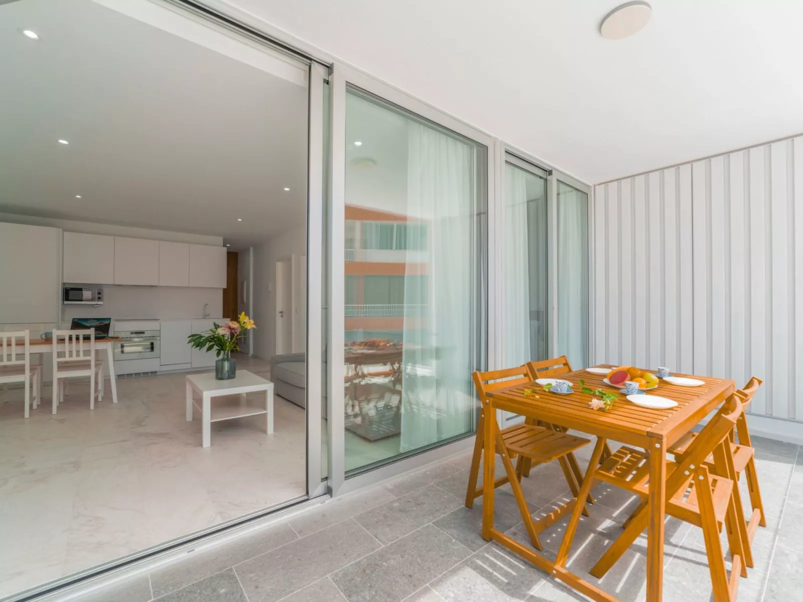 Schönes Appartement Pool und Strand - Image-tags.info