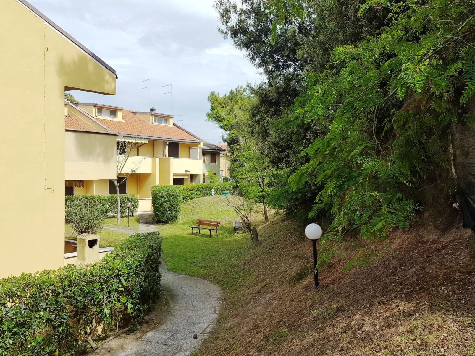 Wohnung im ersten Stock auf zwei Ebenen - Image-tags.info