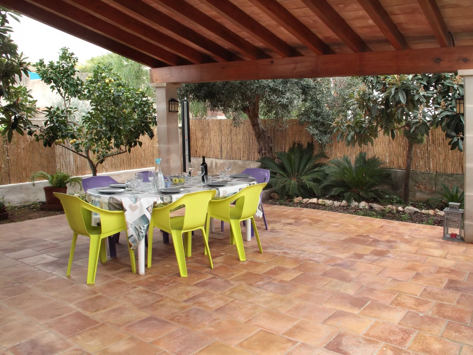 Haus Amador Sa Rapita - Image-tags.info