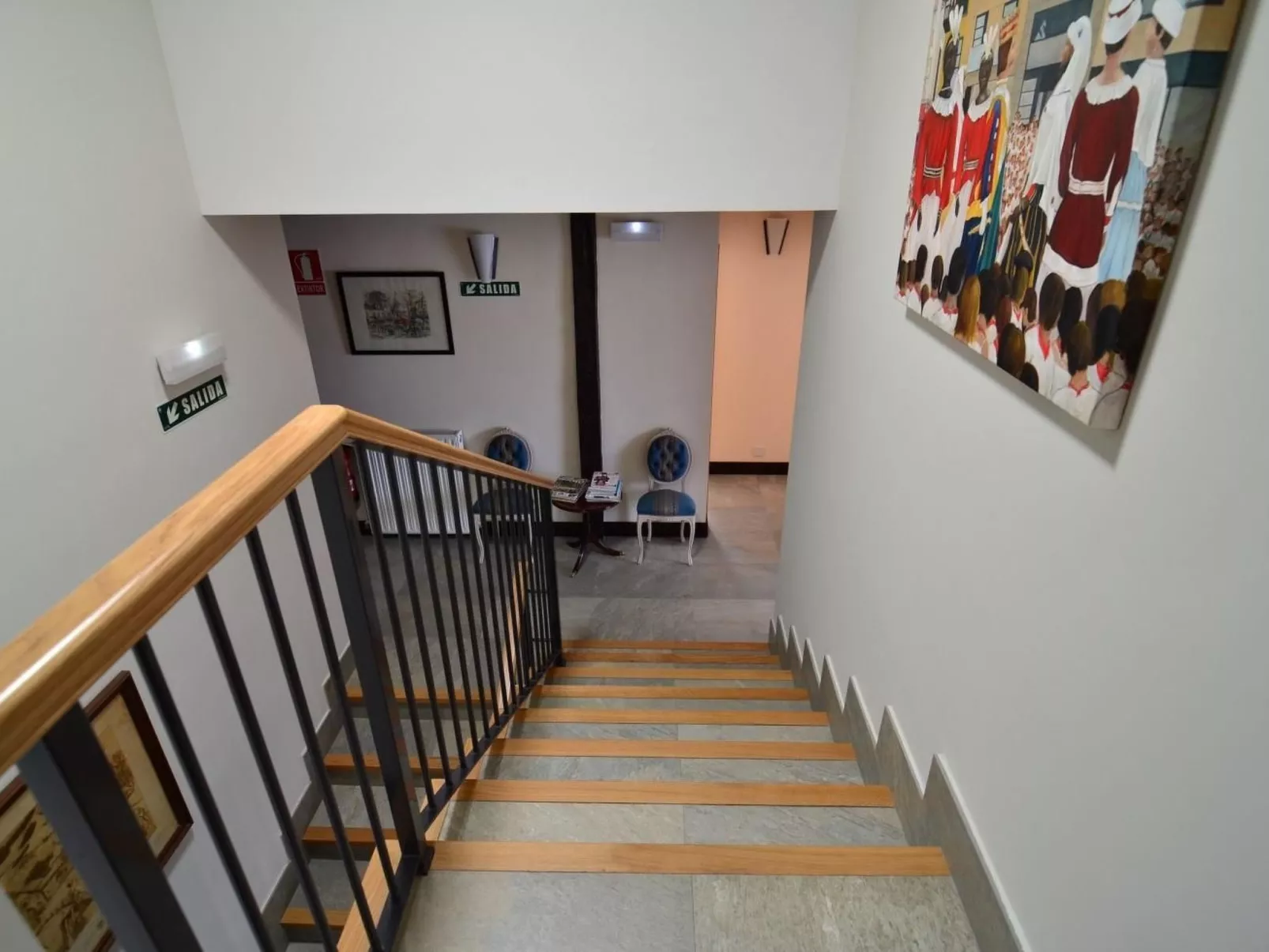 Gästezimmer "Casa de la Cadena". - Image-tags.info