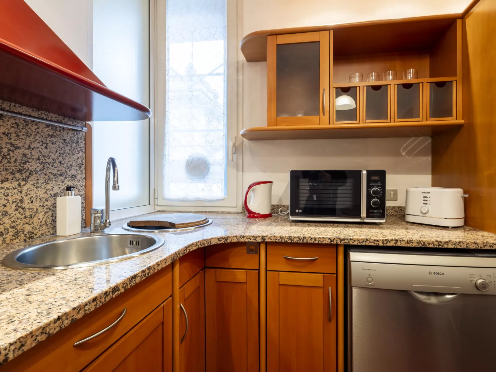 Brera Boutique Apartment - Binnen