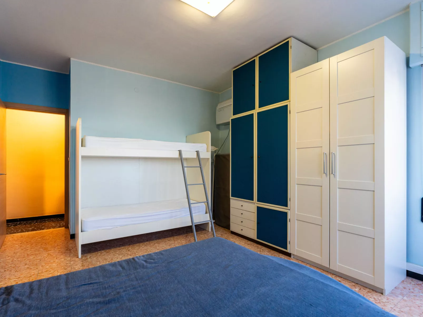 Holiday Home - Binnen