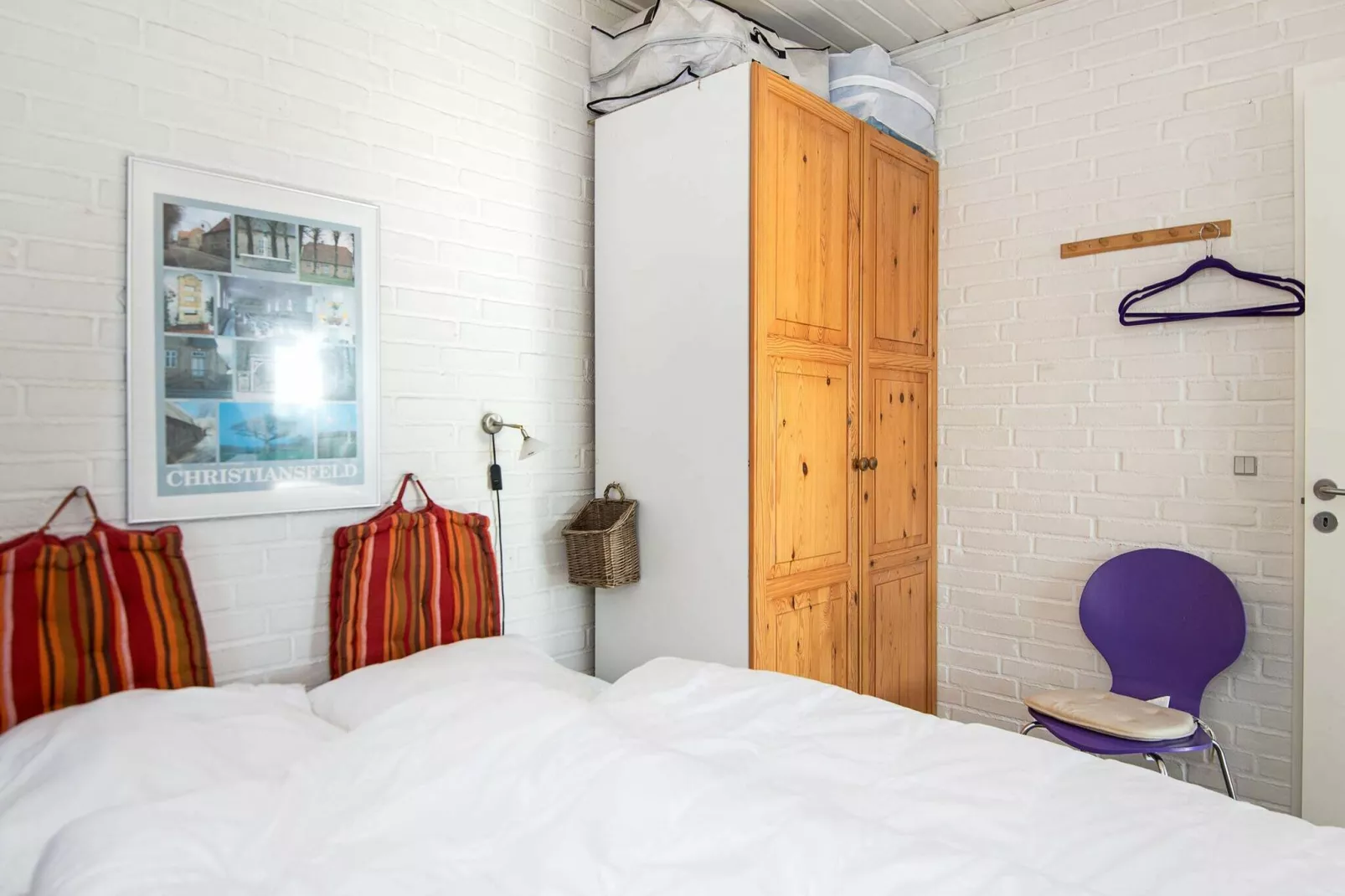 3 persoons vakantie huis in Gråsten-By Traum-Binnen
