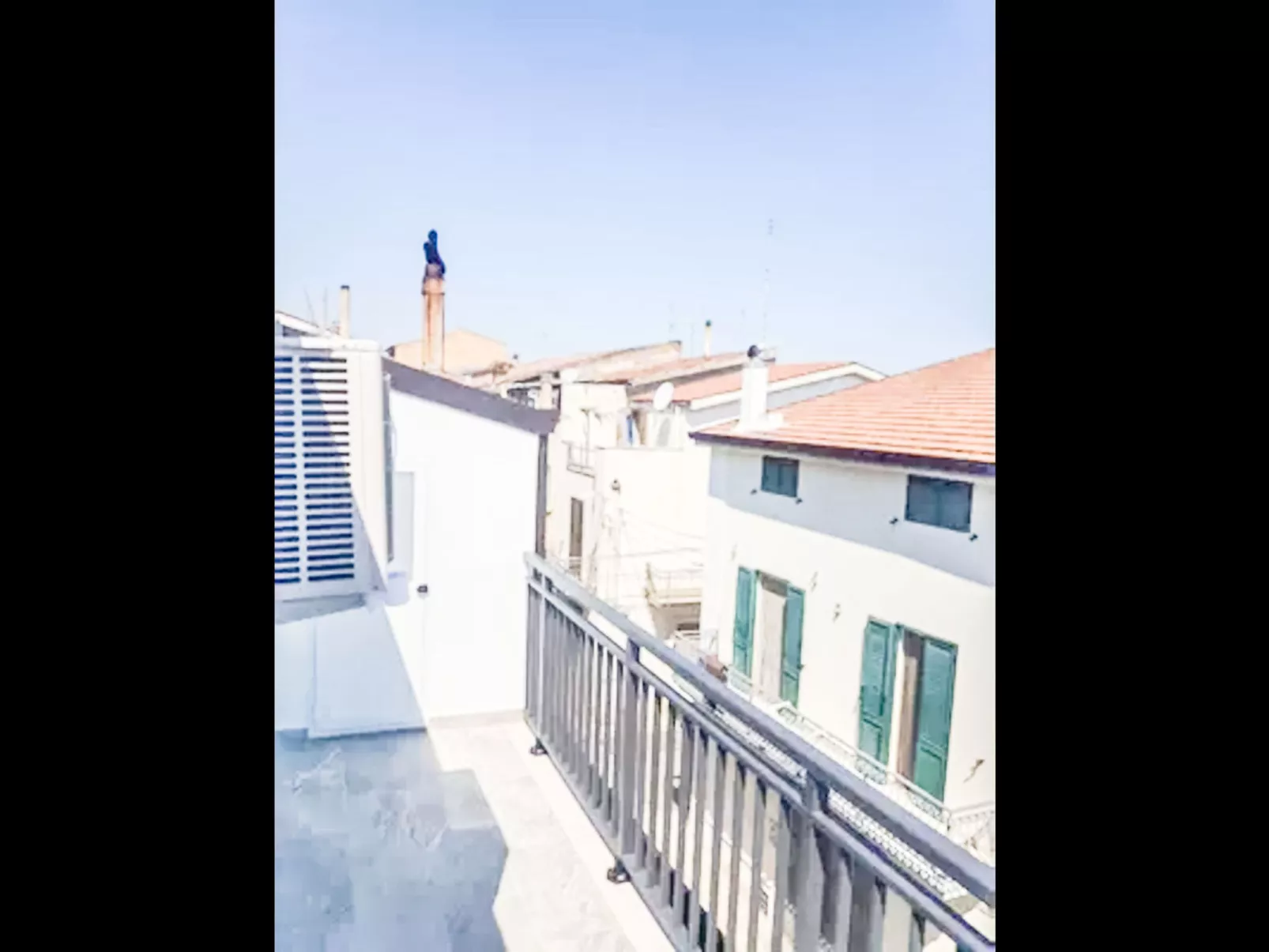 CasaLisetta - Buiten