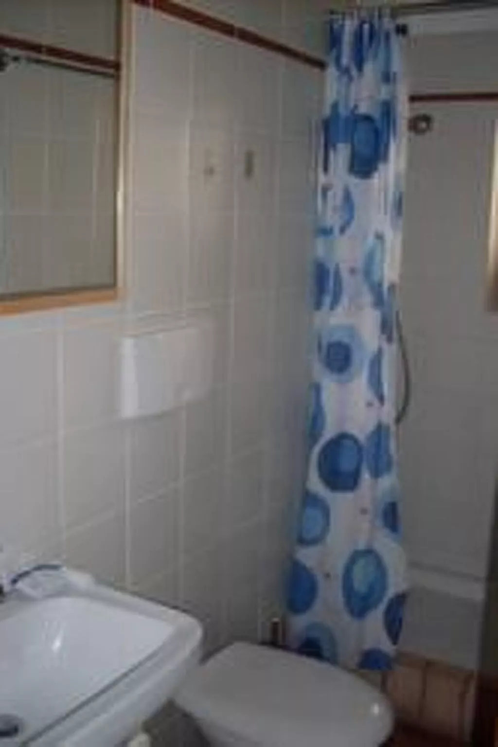 Tolles Reihenhaus im Olivenhain - Binnen