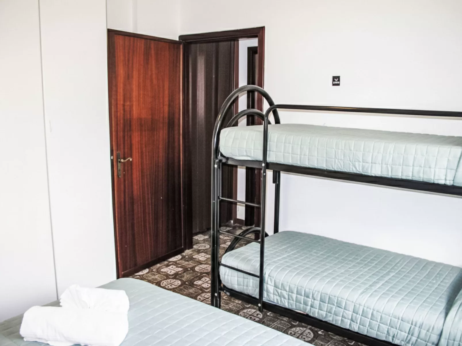 Brezza sul Mare - Binnen