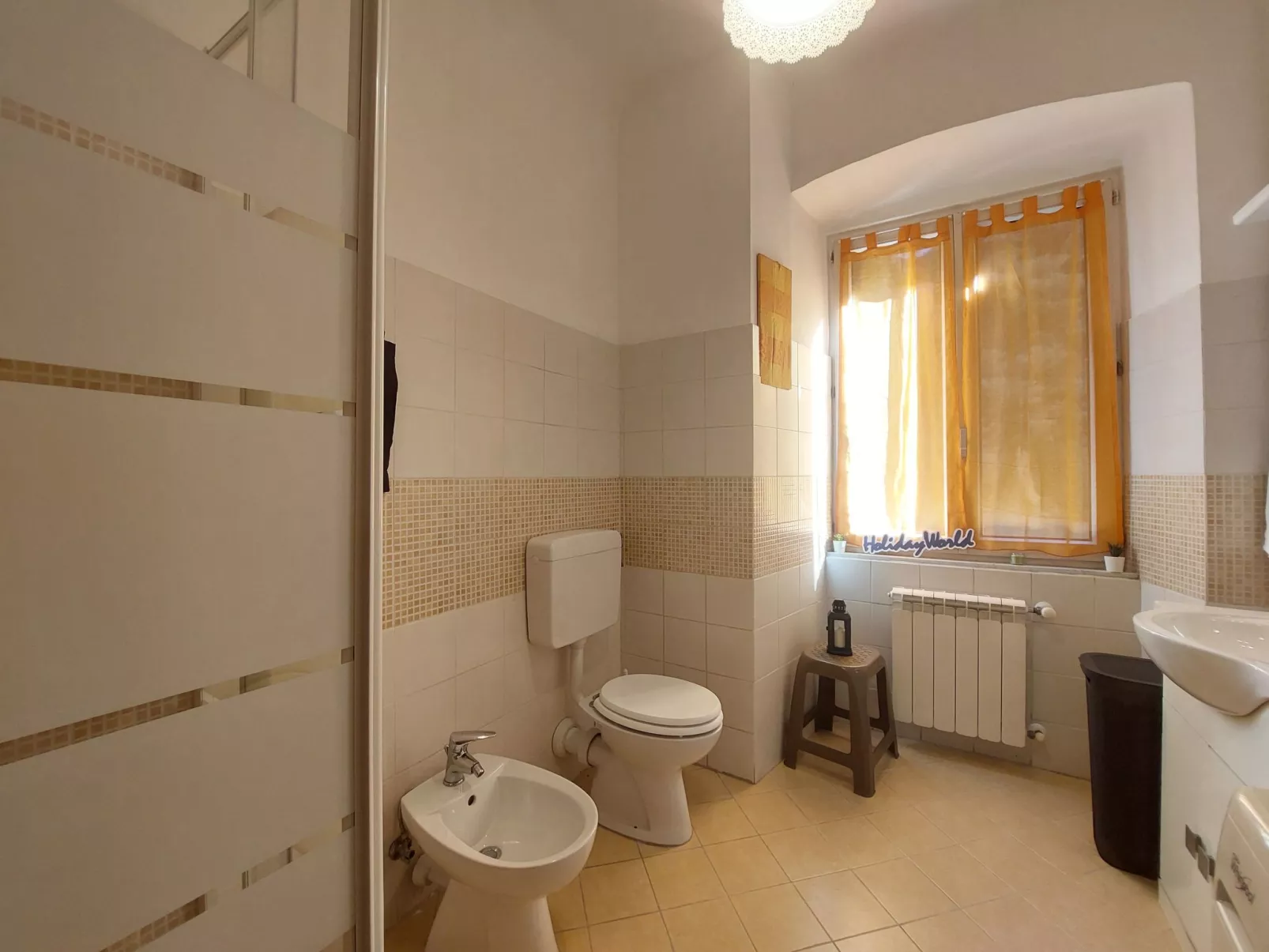 Casa Rina von Holiday World - Image-tags.info