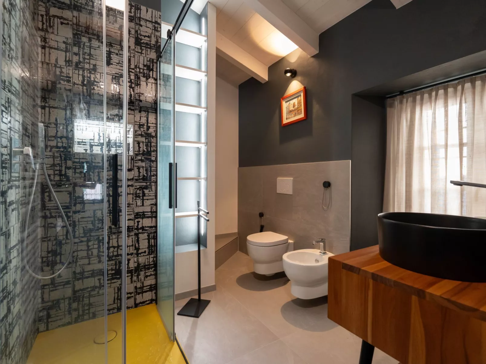 Bella Ciao n 1 by Holiday World - Binnen